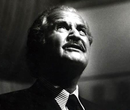 carlos fuentes